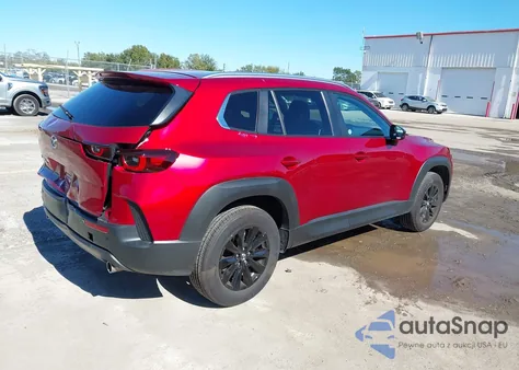 2026 Mazda Cx-50 2.5 S Preferred z USA, uszkodzony, nr VIN 7MMVABBL7TN455974